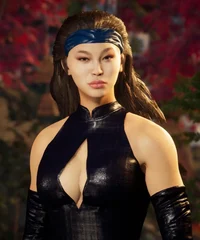Mistress Kitana