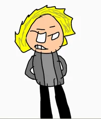 MD Ray age 18 AU