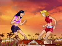 TLHMeetsTotallySpies