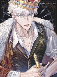Satoru Gojo 
