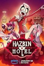 Hazbin Hotel Rp