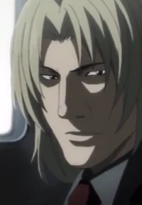 Zakk Irius