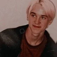 Draco malfoy 