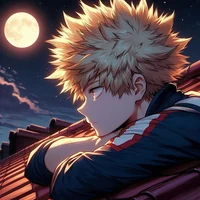 Bakugo 