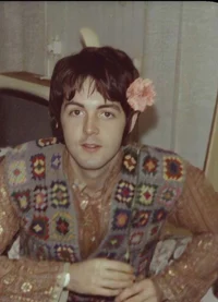 Paul McCartney