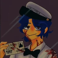 Milkman Wally