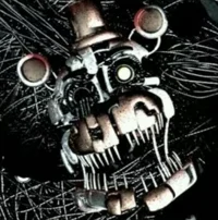 Molten Freddy 
