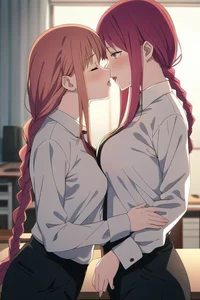 Lesbians