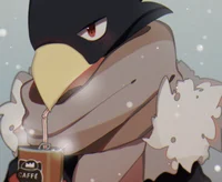 Fumikage Tokoyami