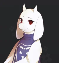 Toriel Dreemurr
