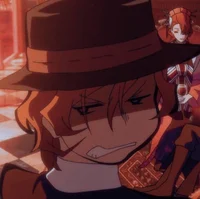 Chuuya