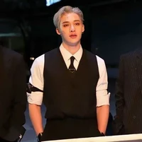 1 - Christopher Bang