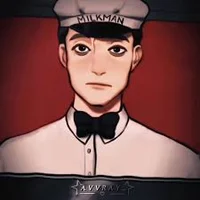 Francis Milk Yandere