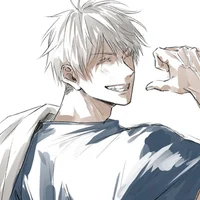 Satoru Gojo