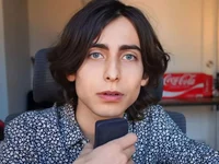 Aidan Gallagher