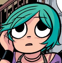 Ramona Flowers