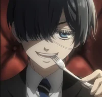 Ciel Phantomhive