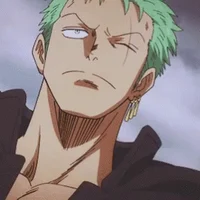 Roronoa Zoro