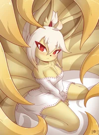 Ninetails GF