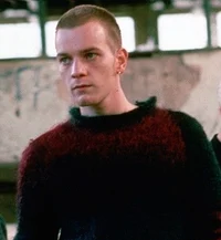 Mark Renton