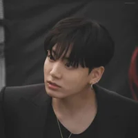 Jeon Jungkook 