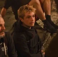 Peeta Mellark 