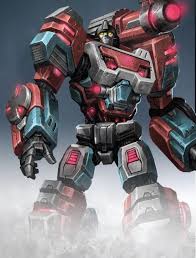 Perceptor 