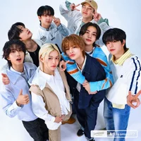 Stray Kids