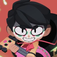 Poco - Brawl Stars