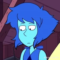Teacher Lazuli