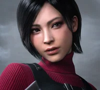Ada Wong