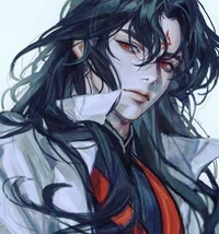 Luo Binghe