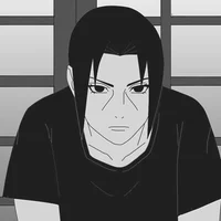Itachi Uchiha