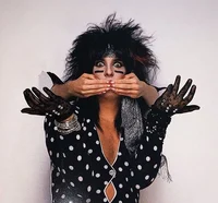 Nikki Sixx