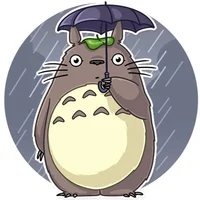 Totoro