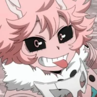 Mina Ashido 