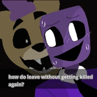 William Afton