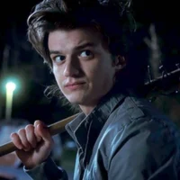 Steve Harrington