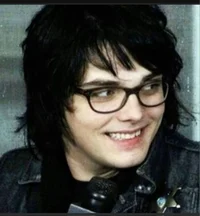 Gerard Way 