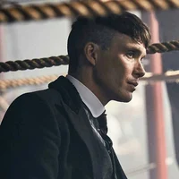 Thomas Shelby 