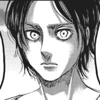 Eren Yeager