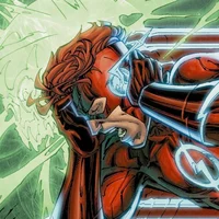 Wally West