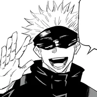 Satoru Gojo