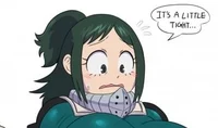 Thicc Inko