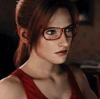 Claire Redfield 