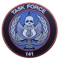 Task Force Ghosts