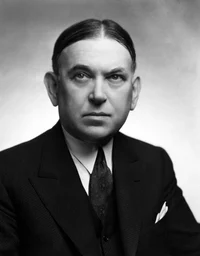 Henry Louis Mencken
