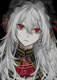 Your vampire sister