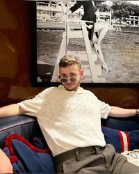 0046 - GEORGE CLARKE