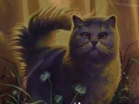 yellowfang 
